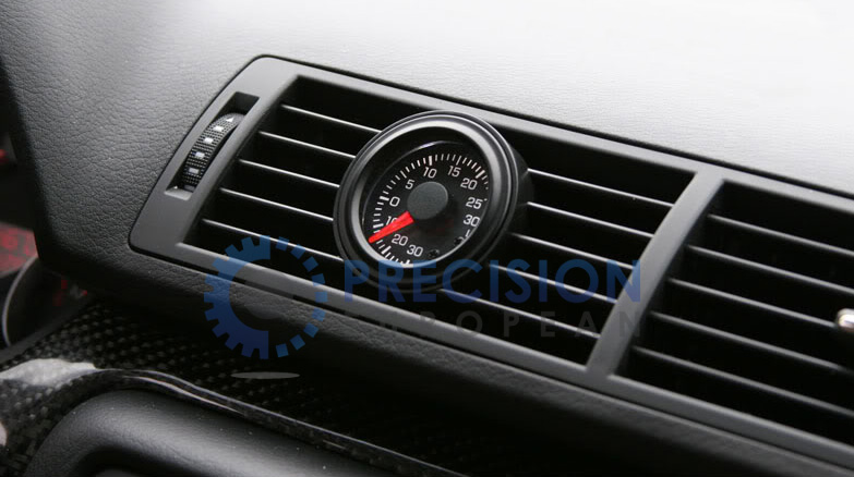 Audi A 4 A Pillar Gauge Pod