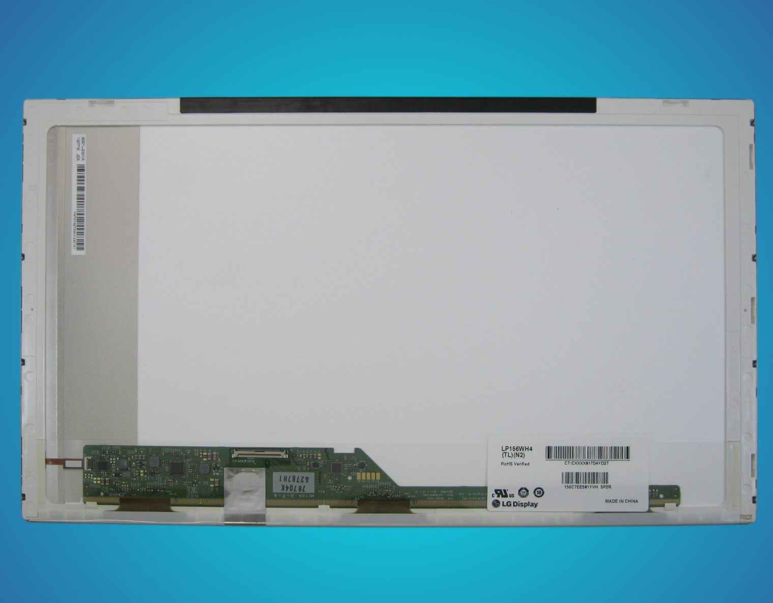 LCD-HP-V275