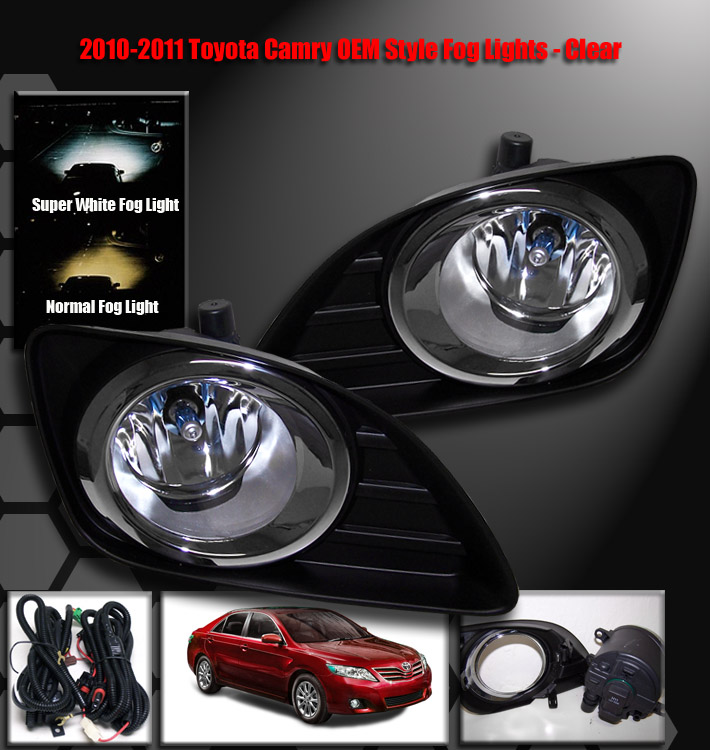 2011 toyota camry right backup light 2011 toyota camry right backup light