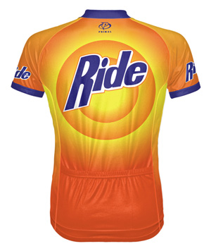 Primal Wear Ride cycling jersey M L XL 2XL 3XL 3X 4XL 4X