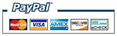 Paypal Options Logo