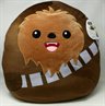 chewie plush