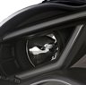 01-07 Benz W3 C-Class C230 C240 C3 LED DRL Projector Headlights Black 5 01-07 Benz W3 C-Class C230 C240 C3 LED DRL Projector Headlights Black 5
