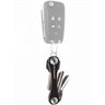 Keysmart 2.0 Premium Extended Compact Key Holder Keysmart 2.0 Premium Extended Compact Key Holder
